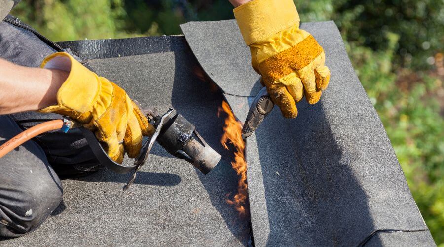 Energy-Efficient Roofing Solutions in West Kingston, RI